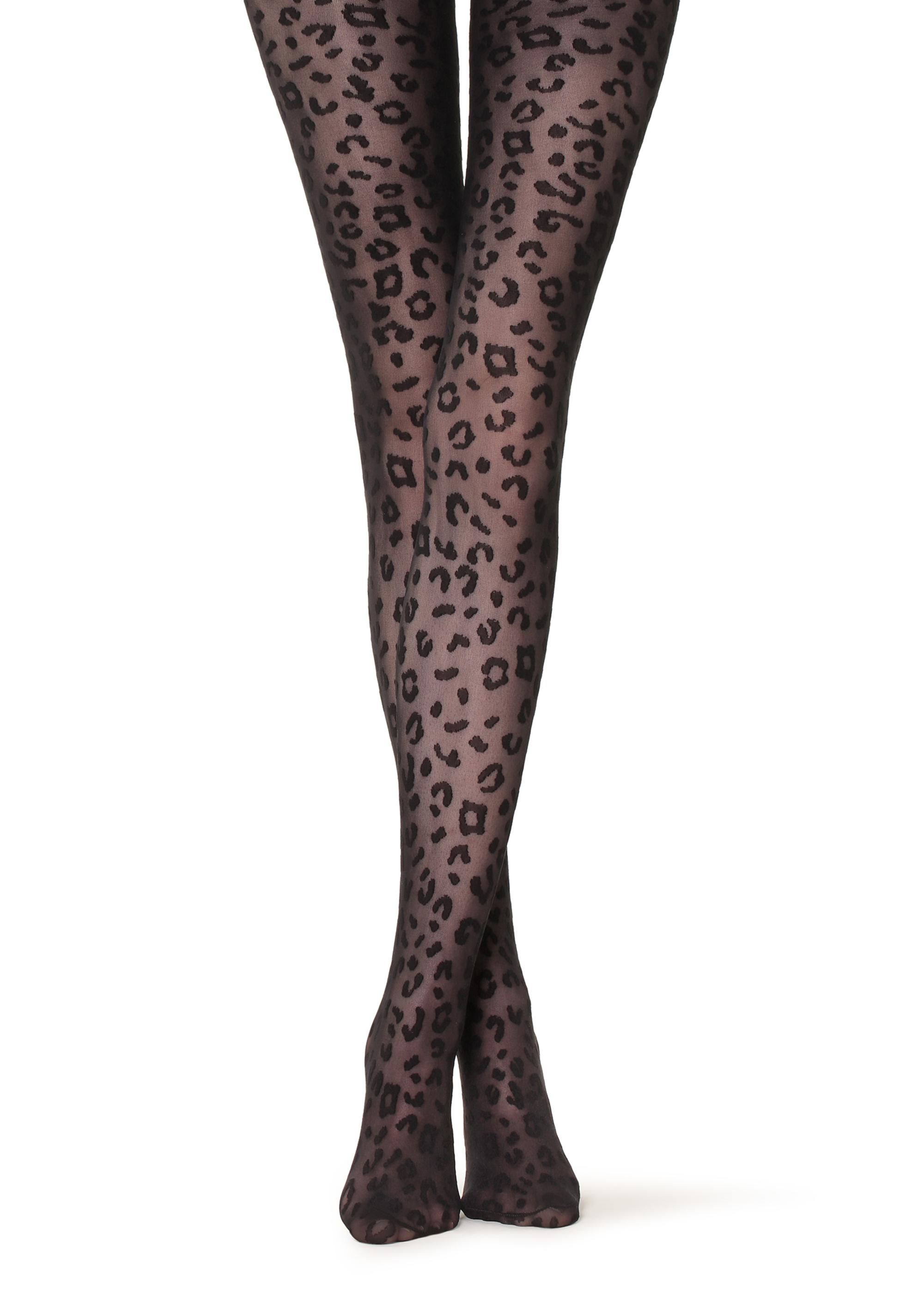 Black Sheer Lace Stockings Hold ups lingerie fancy dress costume Fever 